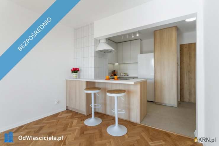 Mieszkanie  na sprzedaż, 1 pokojowe, Poznań, Stare Miasto/Winogrady, ul. Przyjaźni