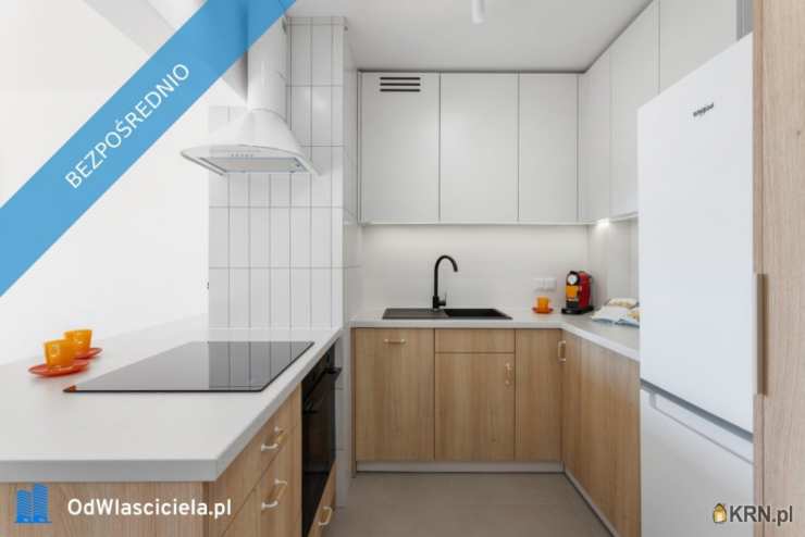 Poznań, Stare Miasto/Winogrady, ul. Przyjaźni, Mieszkanie  na sprzedaż, 1 pokojowe