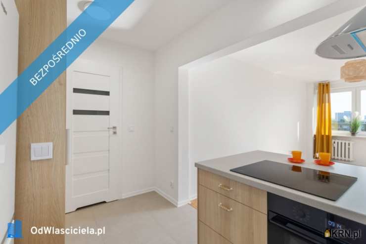 Poznań, Stare Miasto/Winogrady, ul. Przyjaźni, 1 pokojowe, Mieszkanie  na sprzedaż