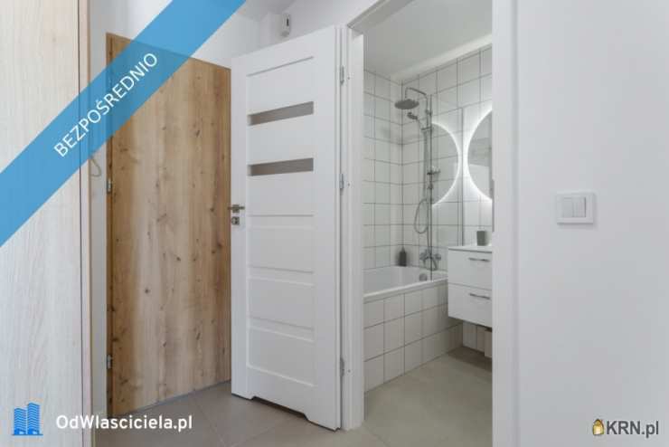 Mieszkanie  na sprzedaż, Poznań, Stare Miasto/Winogrady, ul. Przyjaźni, 1 pokojowe