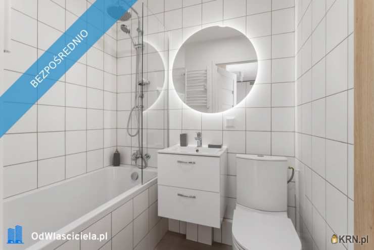 Poznań, Stare Miasto/Winogrady, ul. Przyjaźni, Mieszkanie  na sprzedaż, 1 pokojowe