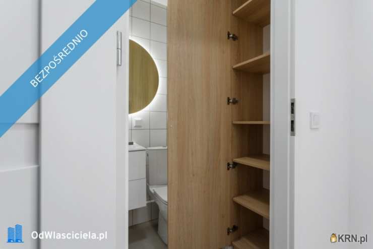 Poznań, Stare Miasto/Winogrady, ul. Przyjaźni, 1 pokojowe, Mieszkanie  na sprzedaż