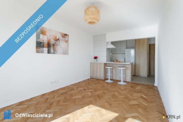 Mieszkanie  na sprzedaż, Poznań, Stare Miasto/Winogrady, ul. Przyjaźni, 1 pokojowe