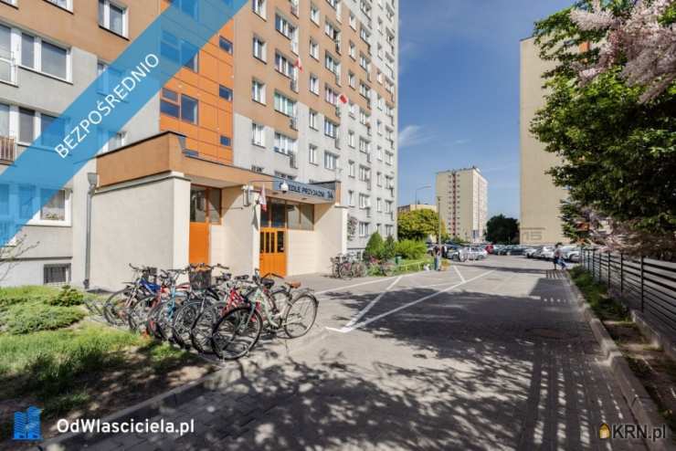 Poznań, Stare Miasto/Winogrady, ul. Przyjaźni, 1 pokojowe, Mieszkanie  na sprzedaż