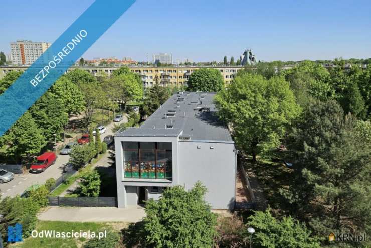 1 pokojowe, Poznań, Stare Miasto/Winogrady, ul. Przyjaźni, Mieszkanie  na sprzedaż