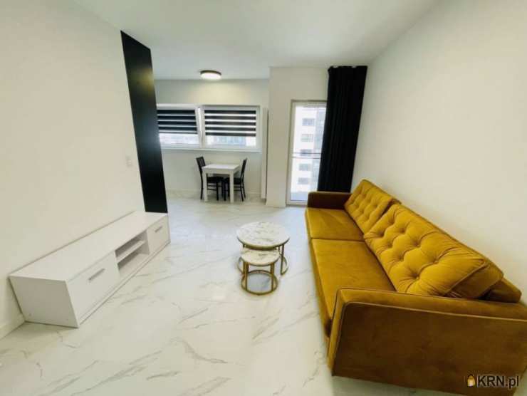 Mieszkanie  do wynajęcia, Poznań, Grunwald, ul. Bułgarska, 1 pokojowe