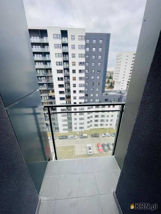 Nieruchomości Vendo Martyna Wewiór, Mieszkanie  do wynajęcia, Poznań, Grunwald, ul. Bułgarska