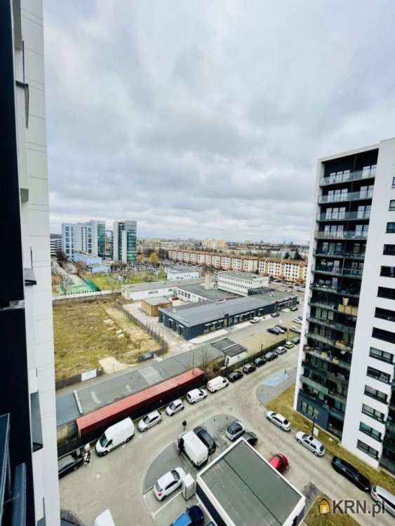 Mieszkanie  do wynajęcia, Poznań, Grunwald, ul. Bułgarska, 1 pokojowe