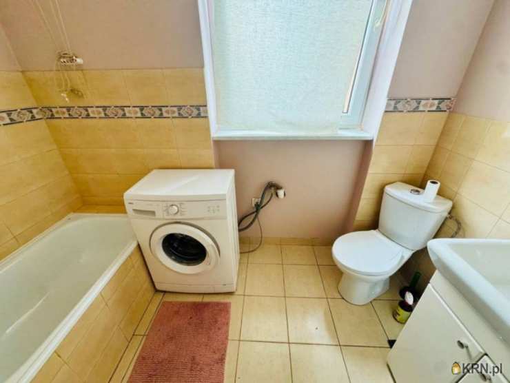 1 pokojowe, Poznań, Stare Miasto/Winogrady, ul. Włodarska, Mieszkanie  do wynajęcia