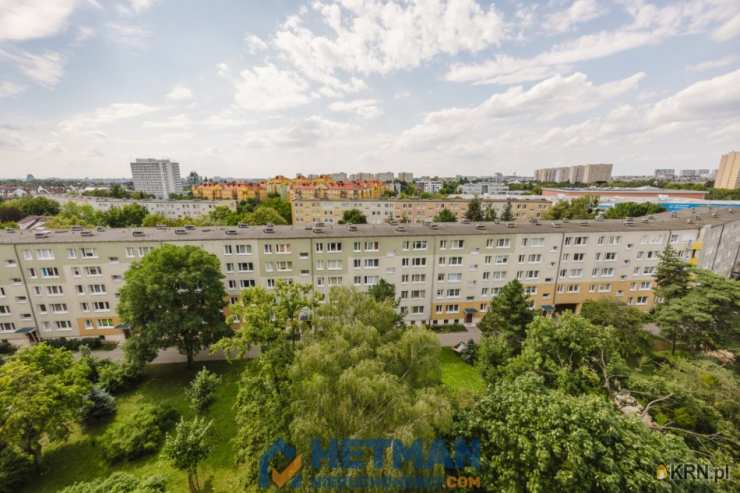 Poznań, Stare Miasto/Winogrady, ul. Pod Lipami, Mieszkanie  na sprzedaż, 1 pokojowe