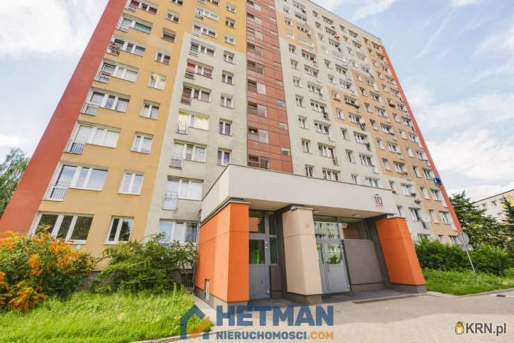 Poznań, Stare Miasto/Winogrady, ul. Pod Lipami, 1 pokojowe, Mieszkanie  na sprzedaż