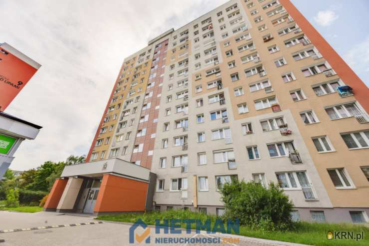 1 pokojowe, Poznań, Stare Miasto/Winogrady, ul. Pod Lipami, Mieszkanie  na sprzedaż