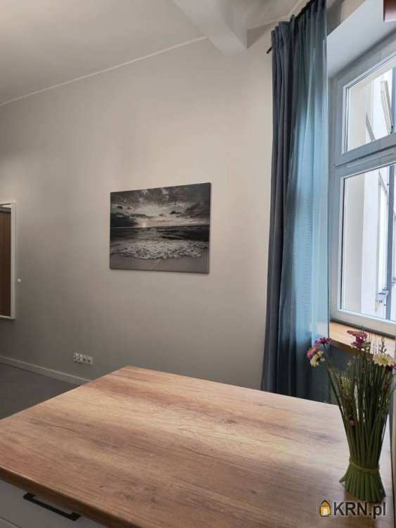 1 pokojowe, Poznań, Stare Miasto, ul. Bernardyński, Mieszkanie  do wynajęcia