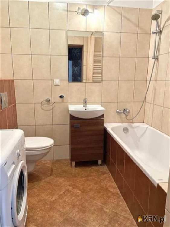 1 pokojowe, Mieszkanie  do wynajęcia, Poznań, Wilda, ul. Robocza