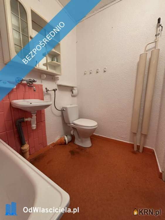 1 pokojowe, Słupsk, ul. Zygmunta Augusta, Mieszkanie  na sprzedaż