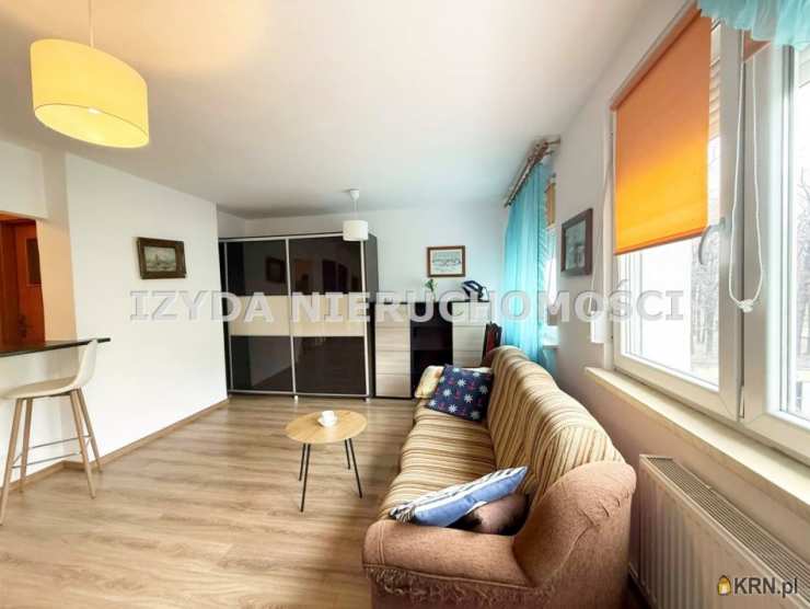 Mieszkanie  do wynajęcia, 1 pokojowe, Świdnica, ul. 