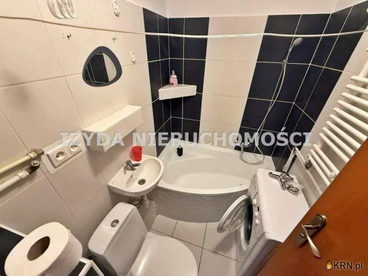 1 pokojowe, Mieszkanie  do wynajęcia, Świdnica, ul. 