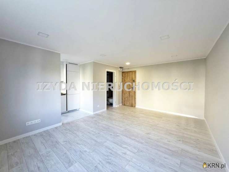 Mieszkanie  na sprzedaż, 1 pokojowe, Świdnica, os. Młodych, ul. 