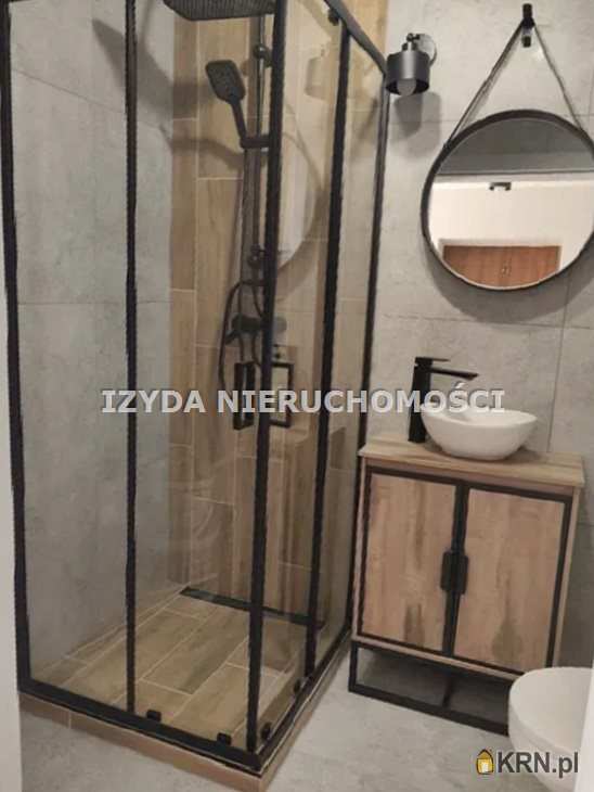 Świebodzice, ul. Sudeckie, 1 pokojowe, Mieszkanie  do wynajęcia