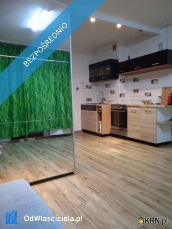 Mieszkanie  na sprzedaż, Świnoujście, ul. Krzywa, 1 pokojowe