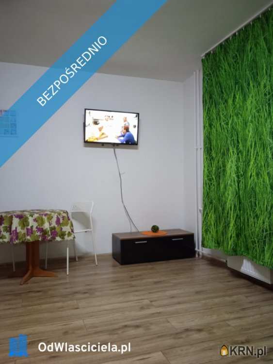 Świnoujście, ul. Krzywa, Mieszkanie  na sprzedaż, 1 pokojowe