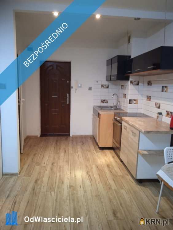 Świnoujście, ul. Krzywa, 1 pokojowe, Mieszkanie  na sprzedaż