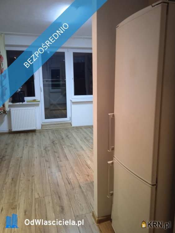 Mieszkanie  na sprzedaż, Świnoujście, ul. Krzywa, 1 pokojowe