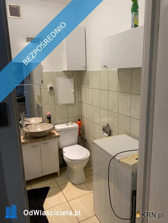 Świnoujście, ul. Krzywa, Mieszkanie  na sprzedaż, 1 pokojowe