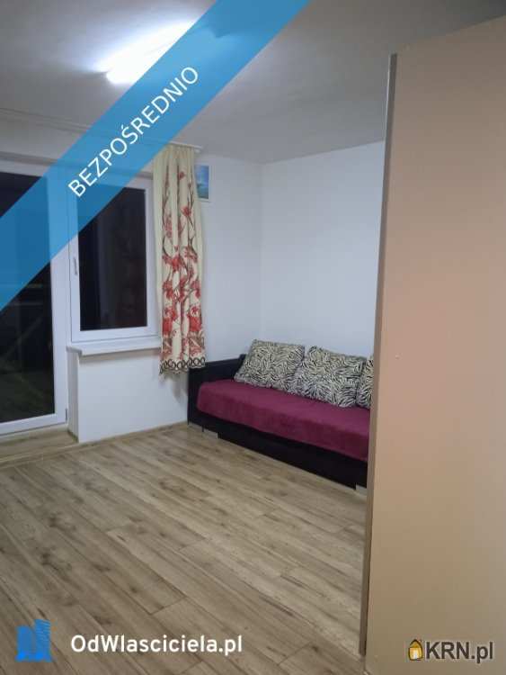 1 pokojowe, Mieszkanie  na sprzedaż, Świnoujście, ul. Krzywa