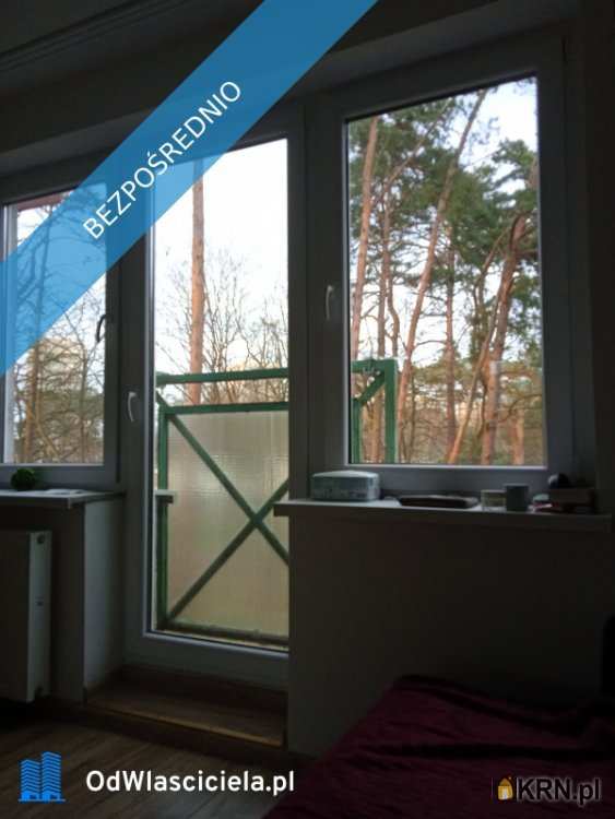 Mieszkanie  na sprzedaż, Świnoujście, ul. Krzywa, 1 pokojowe