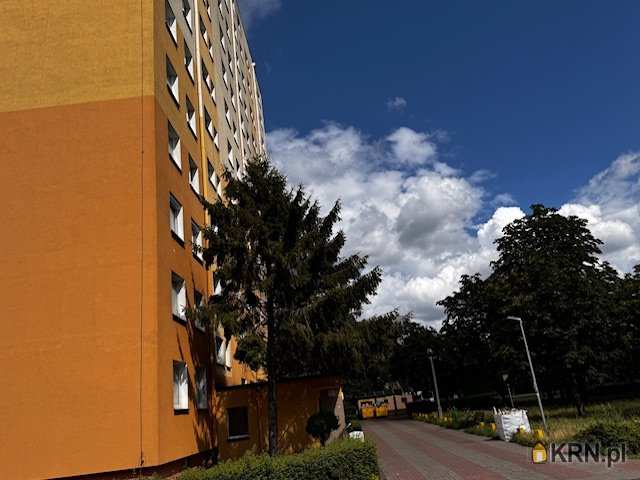 Mieszkanie  na sprzedaż, Toruń, Rubinkowo, ul. , 1 pokojowe