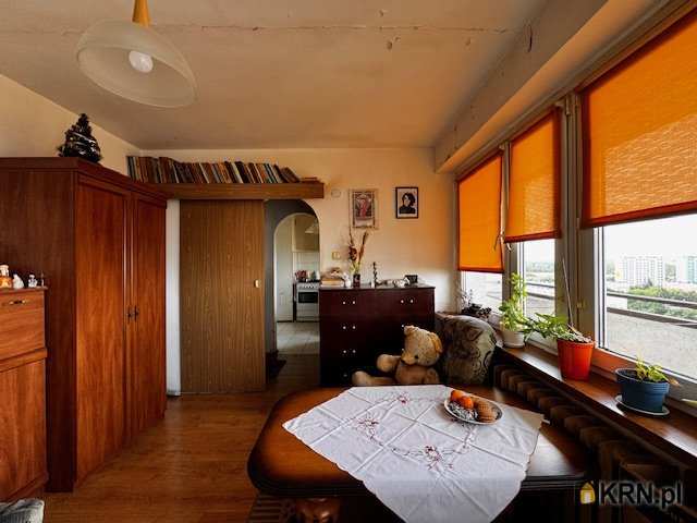 Mieszkanie  na sprzedaż, 1 pokojowe, Toruń, Rubinkowo, ul. 