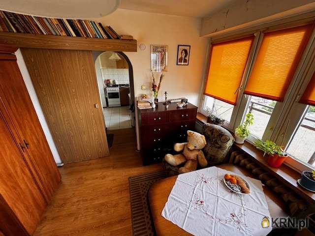 Toruń, Rubinkowo, ul. , Mieszkanie  na sprzedaż, 1 pokojowe