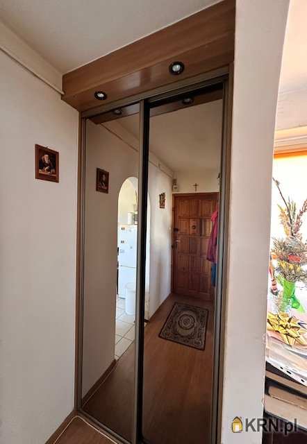 Mieszkanie  na sprzedaż, 1 pokojowe, Toruń, Rubinkowo, ul. 