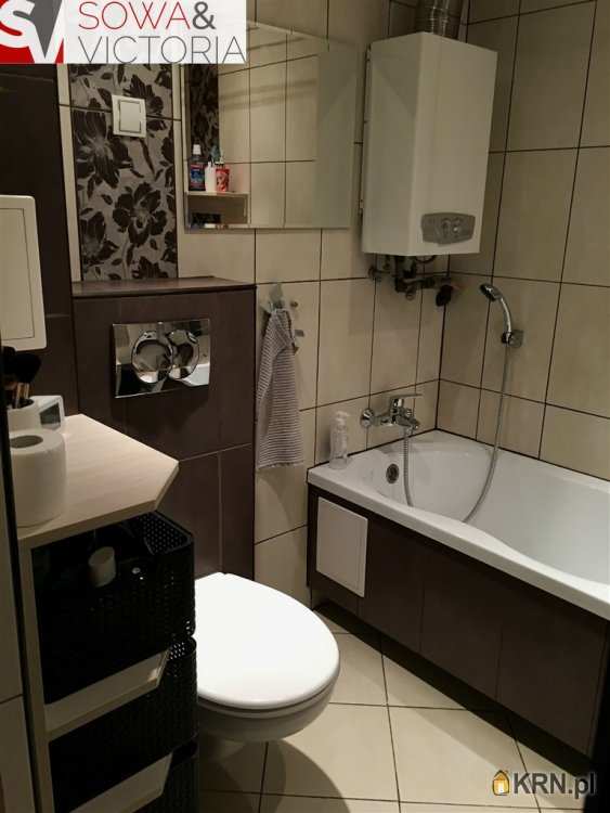 Wałbrzych, Biały Kamień, ul. , 1 pokojowe, Mieszkanie  do wynajęcia