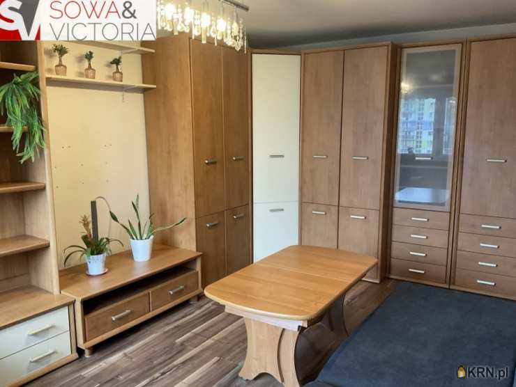 Mieszkanie  do wynajęcia, 1 pokojowe, Wałbrzych, Biały Kamień, ul. 