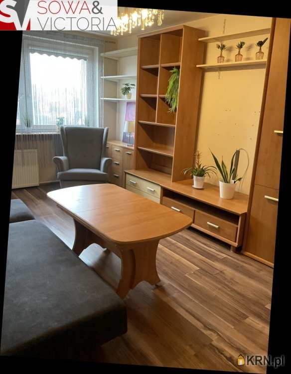 Wałbrzych, Biały Kamień, ul. , Mieszkanie  do wynajęcia, 1 pokojowe