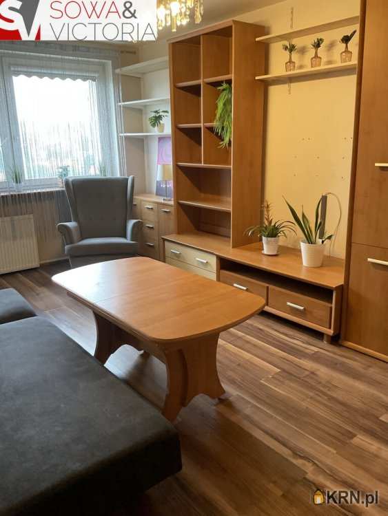 Mieszkanie  do wynajęcia, 1 pokojowe, Wałbrzych, Biały Kamień, ul. 