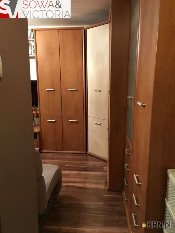 Biuro Nieruchomości SOWA, Mieszkanie  do wynajęcia, Wałbrzych, Biały Kamień, ul. 