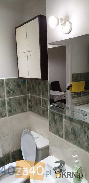 Warszawa, Wola, ul. Żelazna, Mieszkanie  do wynajęcia, 2 pokojowe