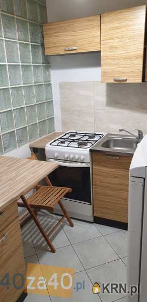 Mieszkanie  do wynajęcia, 2 pokojowe, Warszawa, Wola, ul. Żelazna