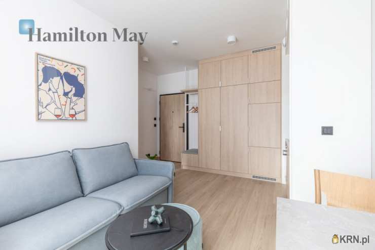 , Mieszkanie  do wynajęcia, Warszawa, ul. 