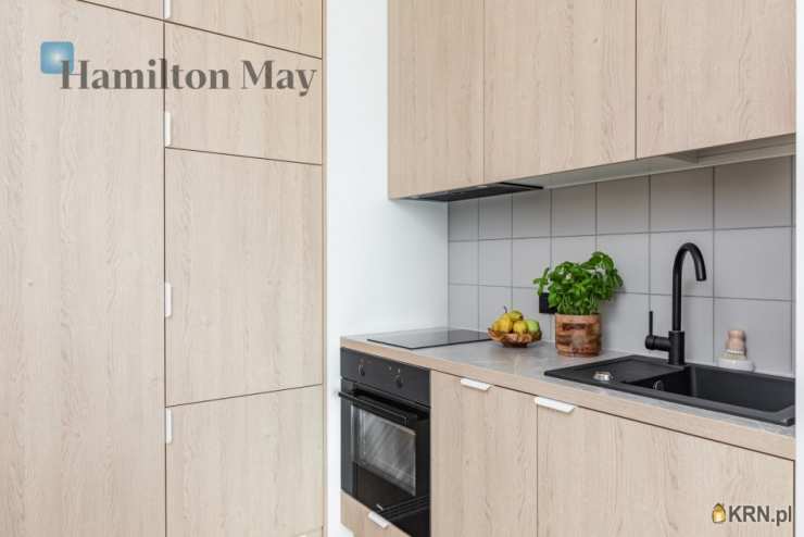 Hamilton May, Mieszkanie  do wynajęcia, Warszawa, ul. 