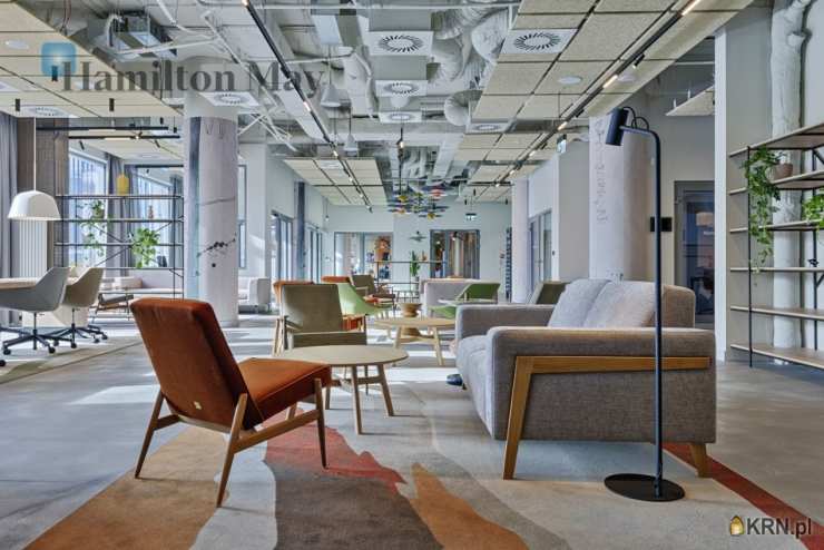 Hamilton May, Mieszkanie  do wynajęcia, Warszawa, ul. 