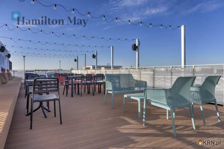 Hamilton May, Mieszkanie  do wynajęcia, Warszawa, ul. 