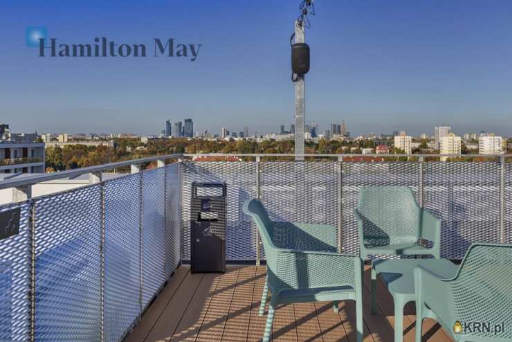 Mieszkanie  do wynajęcia, Warszawa, ul. , 