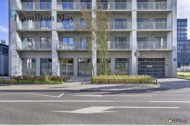 Hamilton May, Mieszkanie  do wynajęcia, Warszawa, ul. 