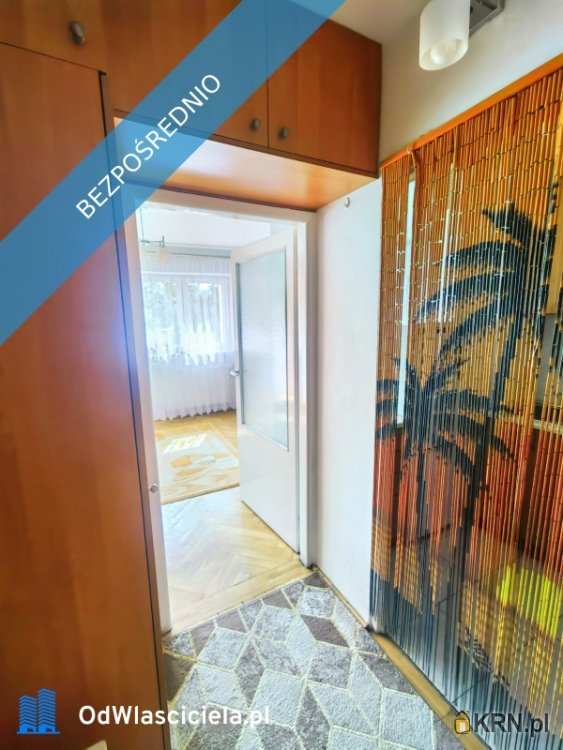 1 pokojowe, Mieszkanie  na sprzedaż, Warszawa, Bielany, ul. Aleja Władysława Reymonta