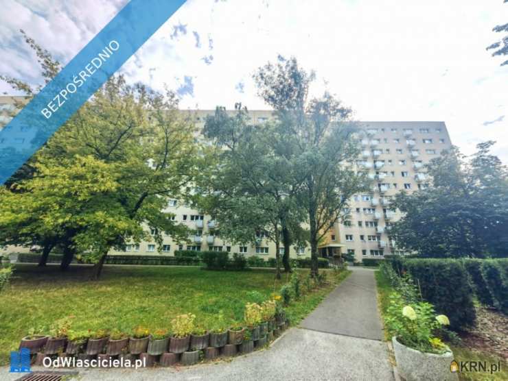 Mieszkanie  na sprzedaż, 1 pokojowe, Warszawa, Bielany, ul. Aleja Władysława Reymonta