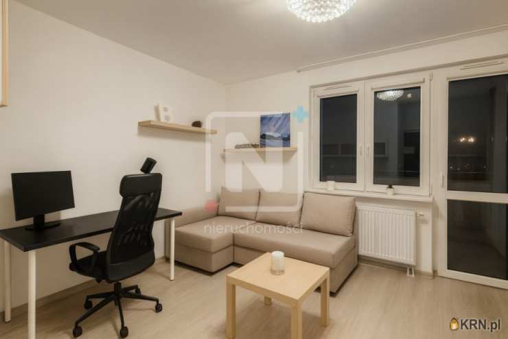 Mieszkanie  na sprzedaż, 1 pokojowe, Warszawa, Praga Północ, ul. Markowska